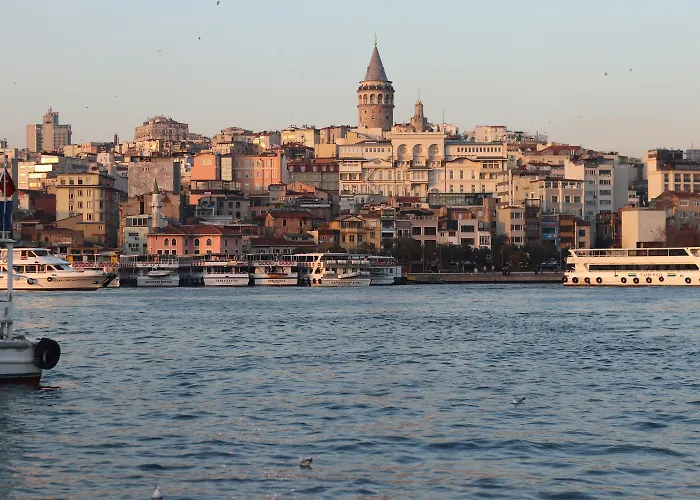 Gul Sultan Hotel Istanbul