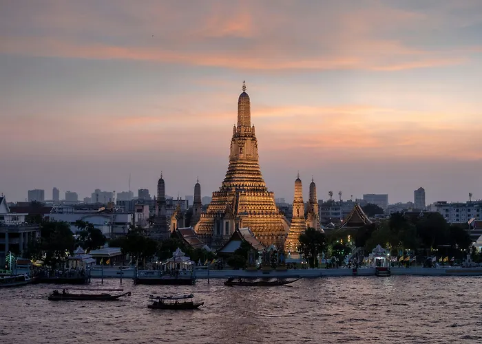 42 Guest House Bangkok