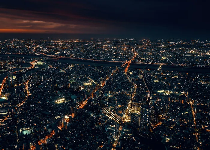 Guesthouse Toco Tokyo
