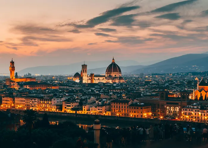 Dante'S Relais Hotel Florence