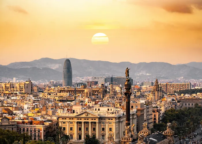 Hostal Lk Barcelona