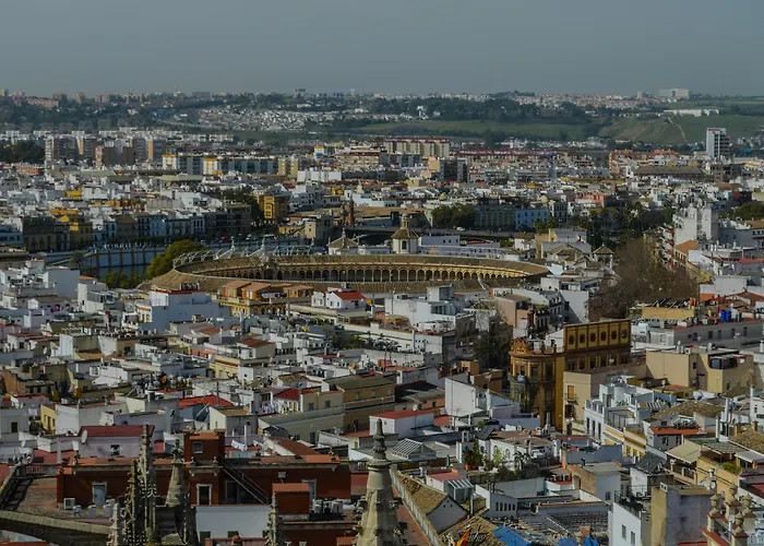 Hostal Arias Seville