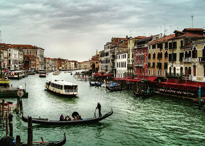 Ca Del Dose Hotel Venice