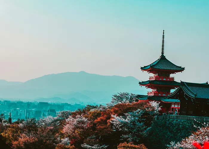 Tanaka-Ya Hotel Kyoto