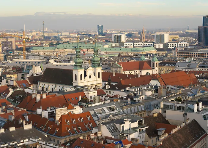 Home1 - Lumes Boutique Hotel Vienna