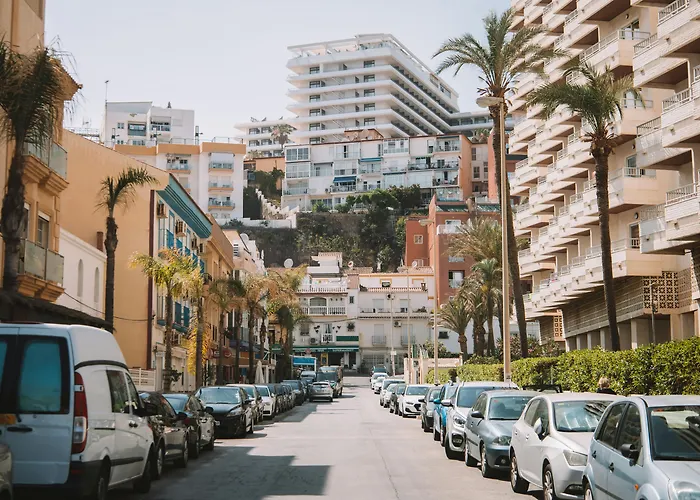 Pension Barlovento Malaga