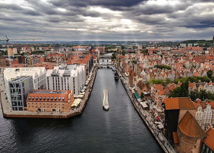 Dolce Vita Gdansk