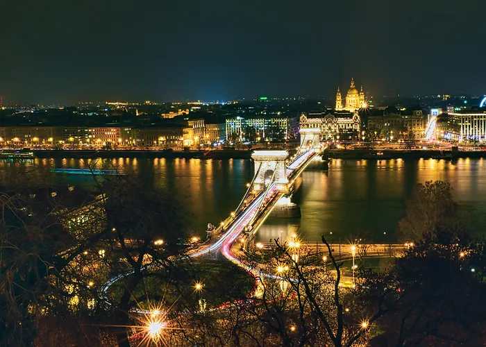 Swu Broadway Hotel Budapest