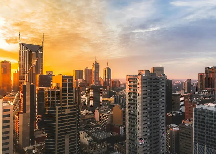 Euro Nomads Hotel Melbourne