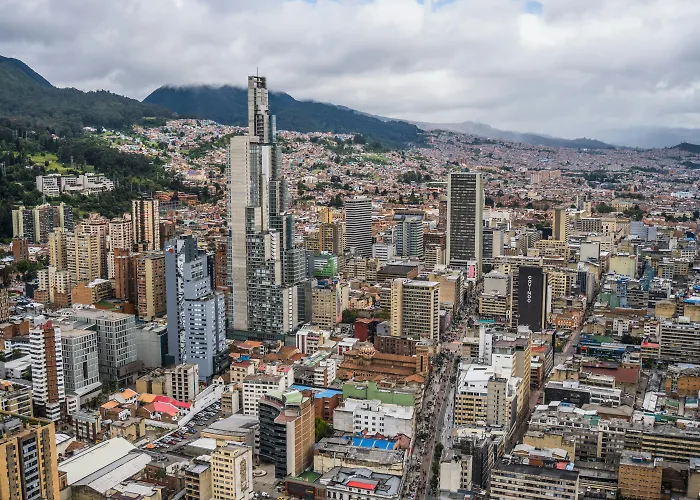 Prana House Hotel Bogota