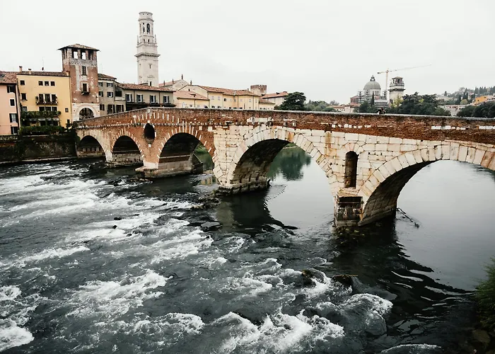 Al Filarmonico Hotel Verona