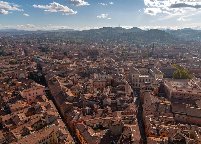 Le Stanze Hotel Bologna