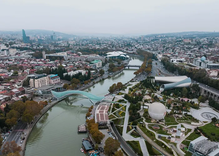 Mr Guest House Tbilisi