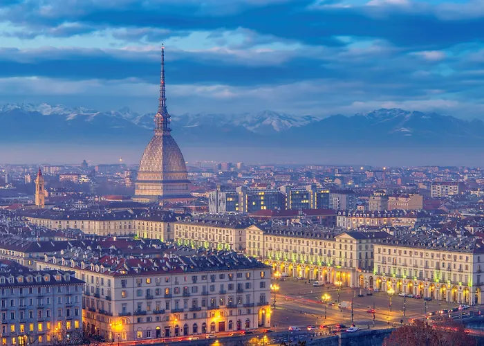 Corte Realdi Luxury Rooms Torino - Piazza Castello Turin