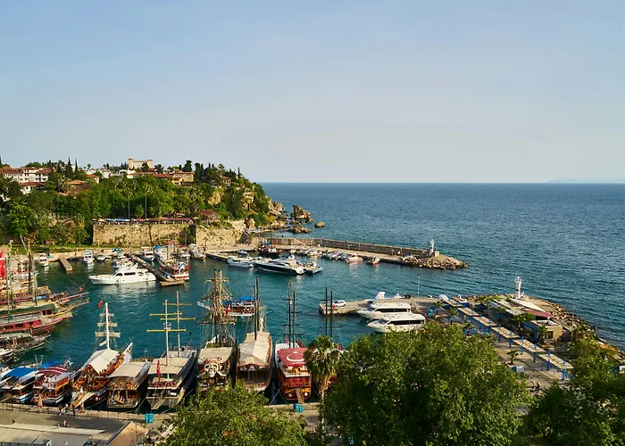 Kont Pension Antalya