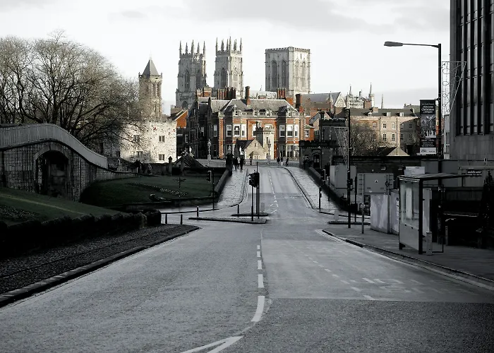 Grange Lodge York