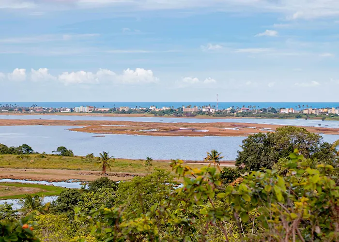 Pousada Jardins Do Porto Porto de Galinhas