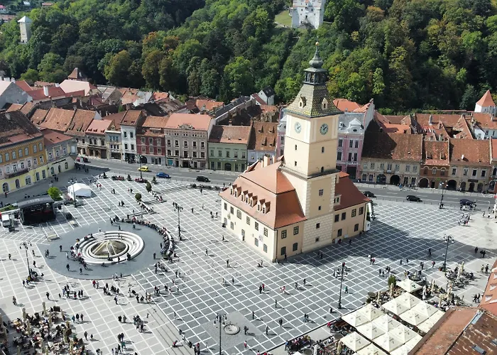 Casa Cristina Hotel Brasov