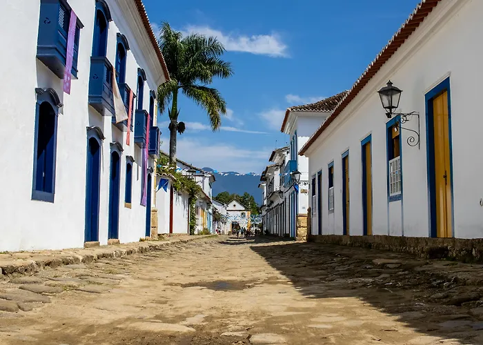 Paraty Hotel