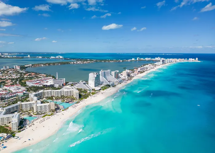 Las Palmas Studios Cancun