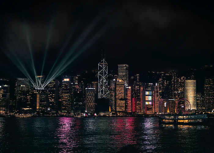 Reliance Inn Hong Kong