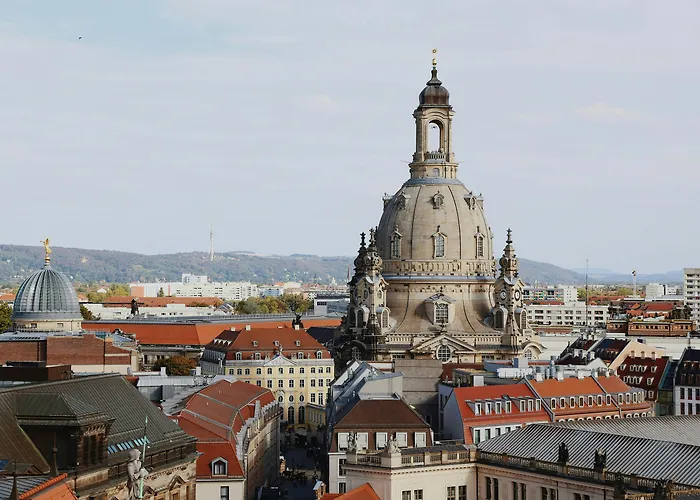 Restaurant Und Pension Alberthafen Dresden