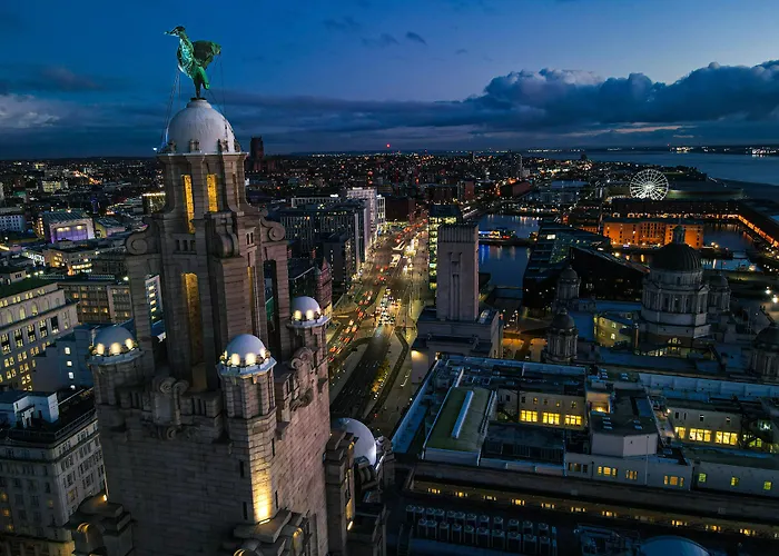 Kensington Place Liverpool