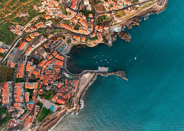 Hospedaria Por Do Sol Funchal 
