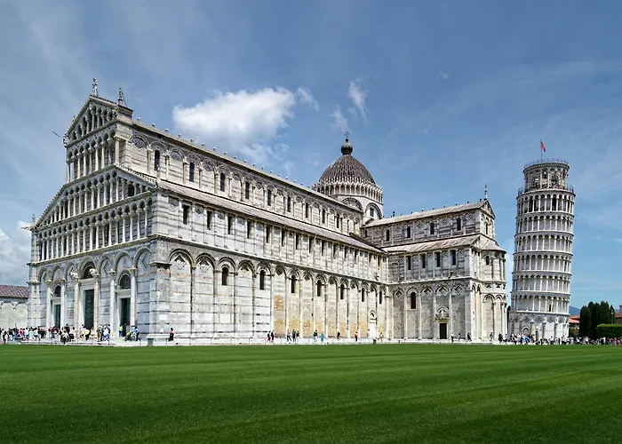 Casa Giulia Hotel Pisa