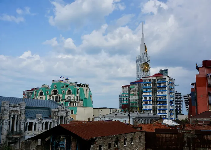 Anamaria Hotel Batumi