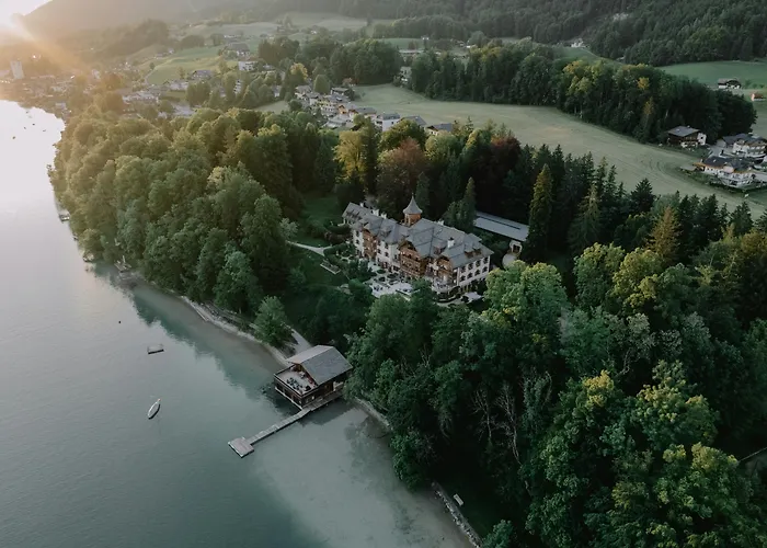 Hotel Junior By Max 70 Salzburg