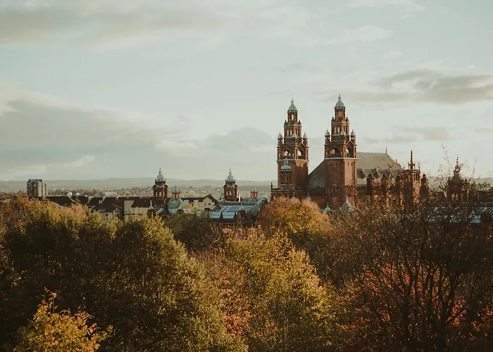 Glasgow Woodside