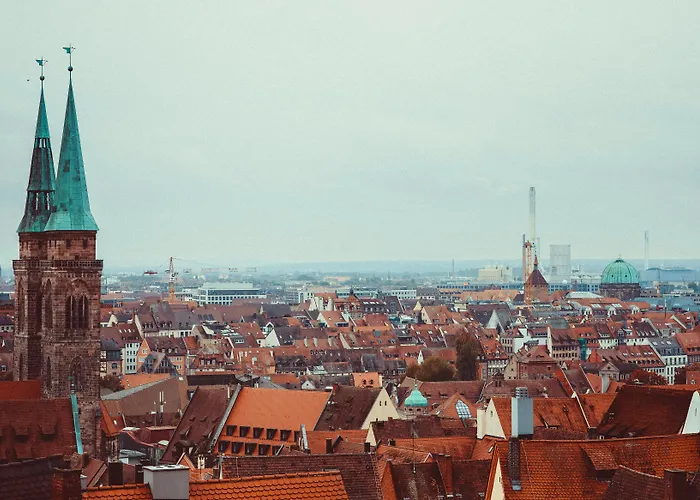 Gasthaus Pillhofer Nuremberg