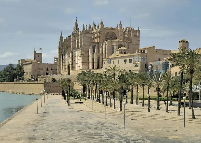 Casa Catalina Hotel Palma de Mallorca