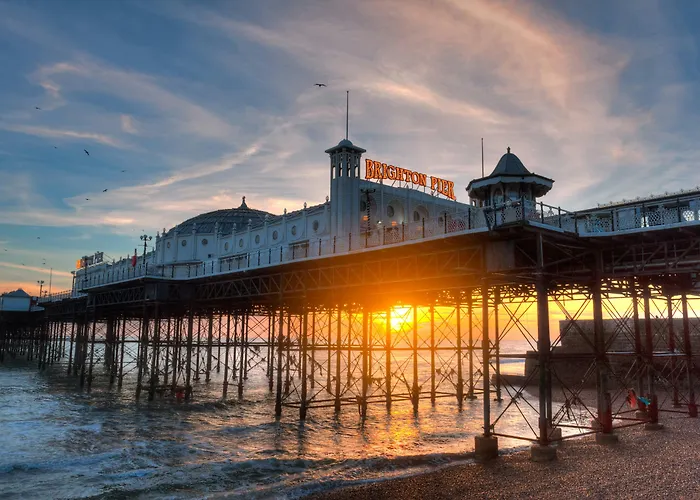 Amherst Brighton