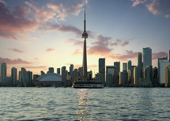 Kaisar Guest House Toronto
