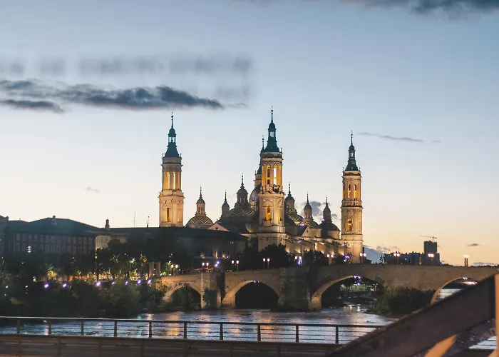 Hostal Milmarcos Zaragoza
