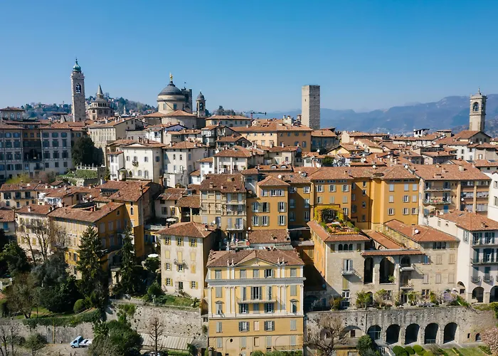 Bergamo Inn 43