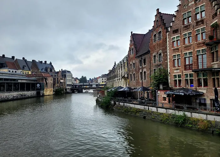 Maison Margo Ghent