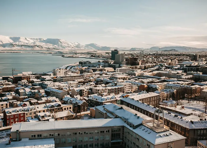 Guesthouse Sunna Reykjavik