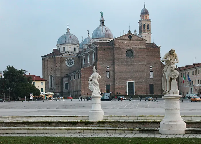 Canton Del Gallo Padova