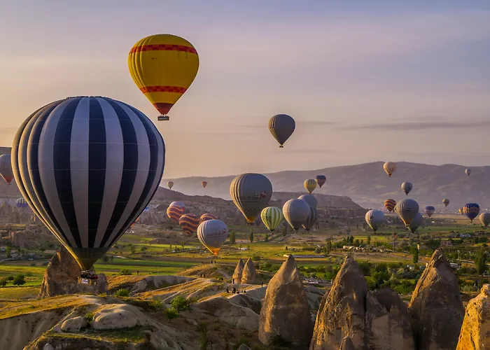Ufuk Hotel Pension Goreme