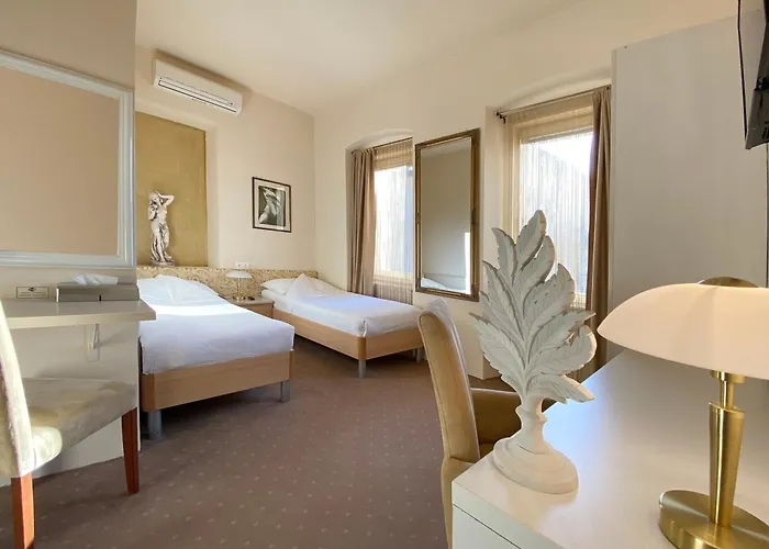 Shangri La Mansion Mostar