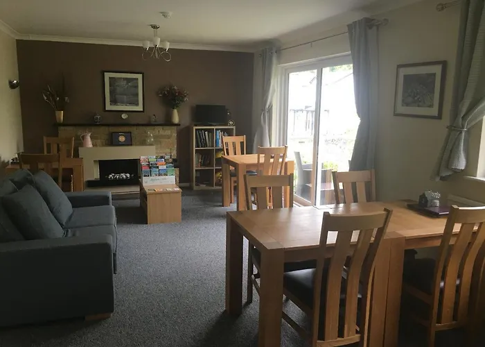 Rothay House Hotel Ambleside