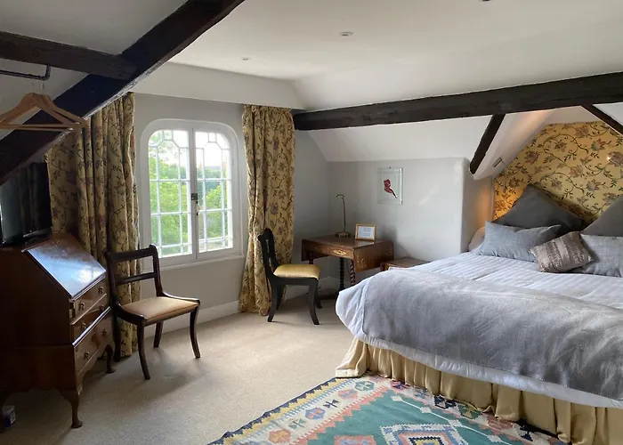 Victoria Spa Lodge Stratford-upon-Avon