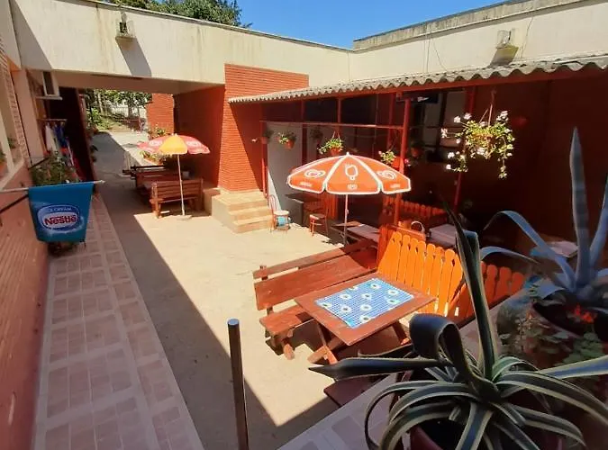Casa Rebeca Hotel Neptun