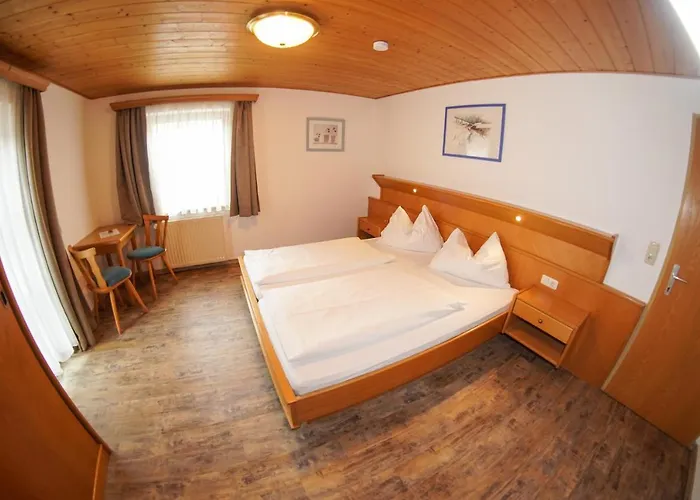 Der Steinerwirt - B&B In Bester Lage Wagrain