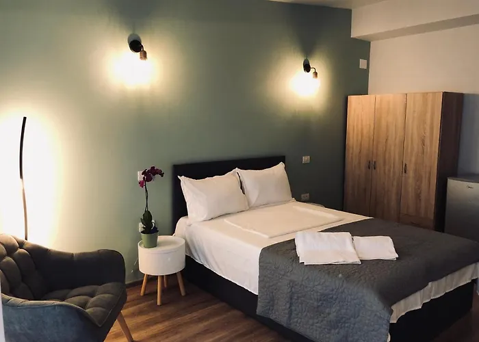 Casa Maranta Hotel Costinesti
