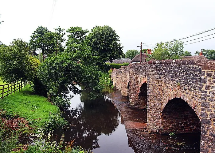 Culm Valley Inn Culmstock