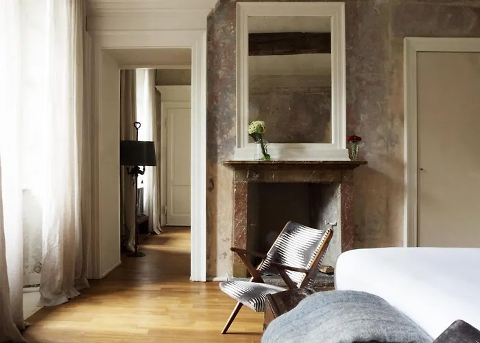 Palazzo Albricci Peregrini Hotel Como
